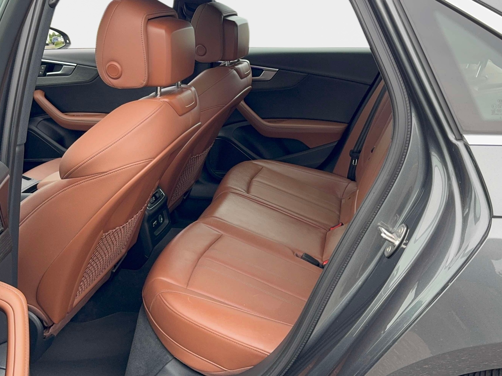 Used 2023 Audi A4 Sedan
