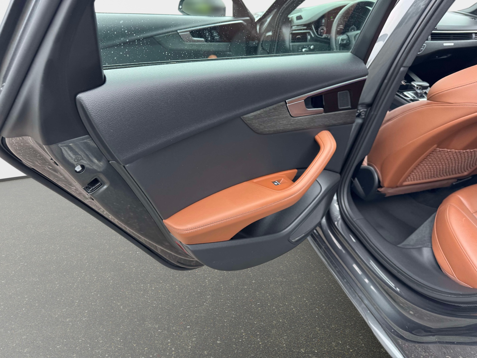 Used 2023 Audi A4 Sedan