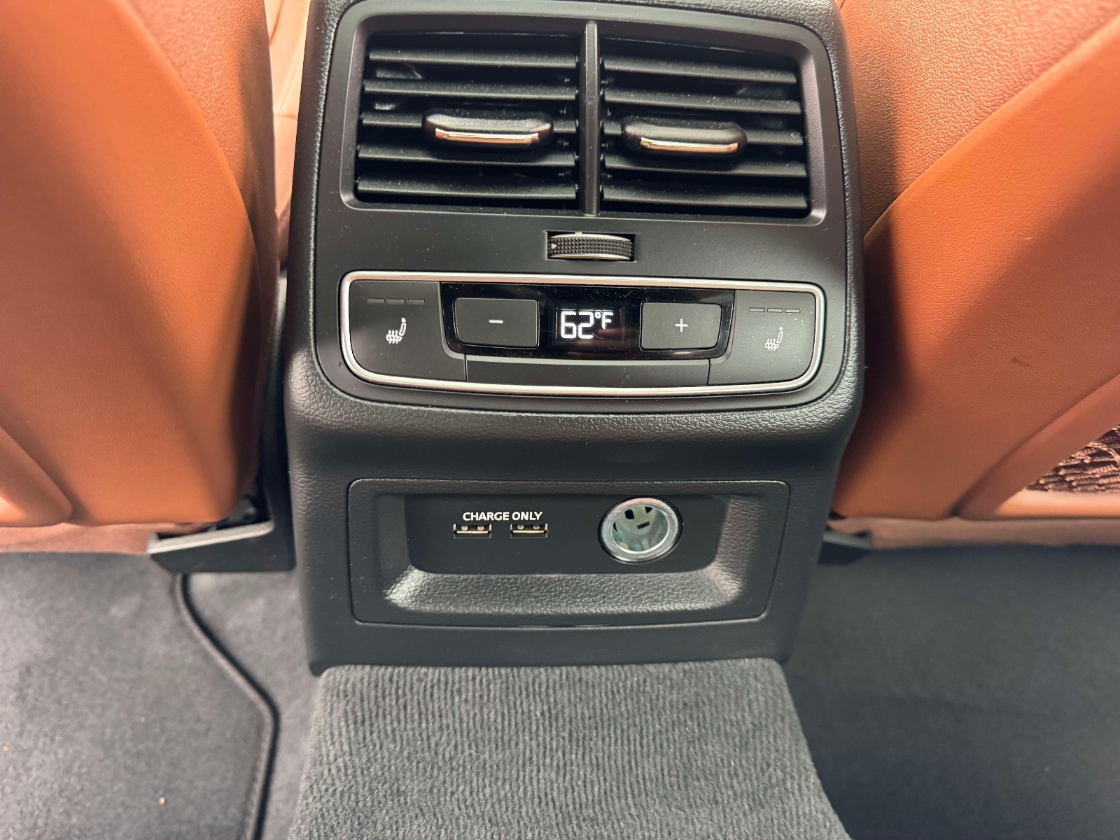 Used 2023 Audi A4 Sedan