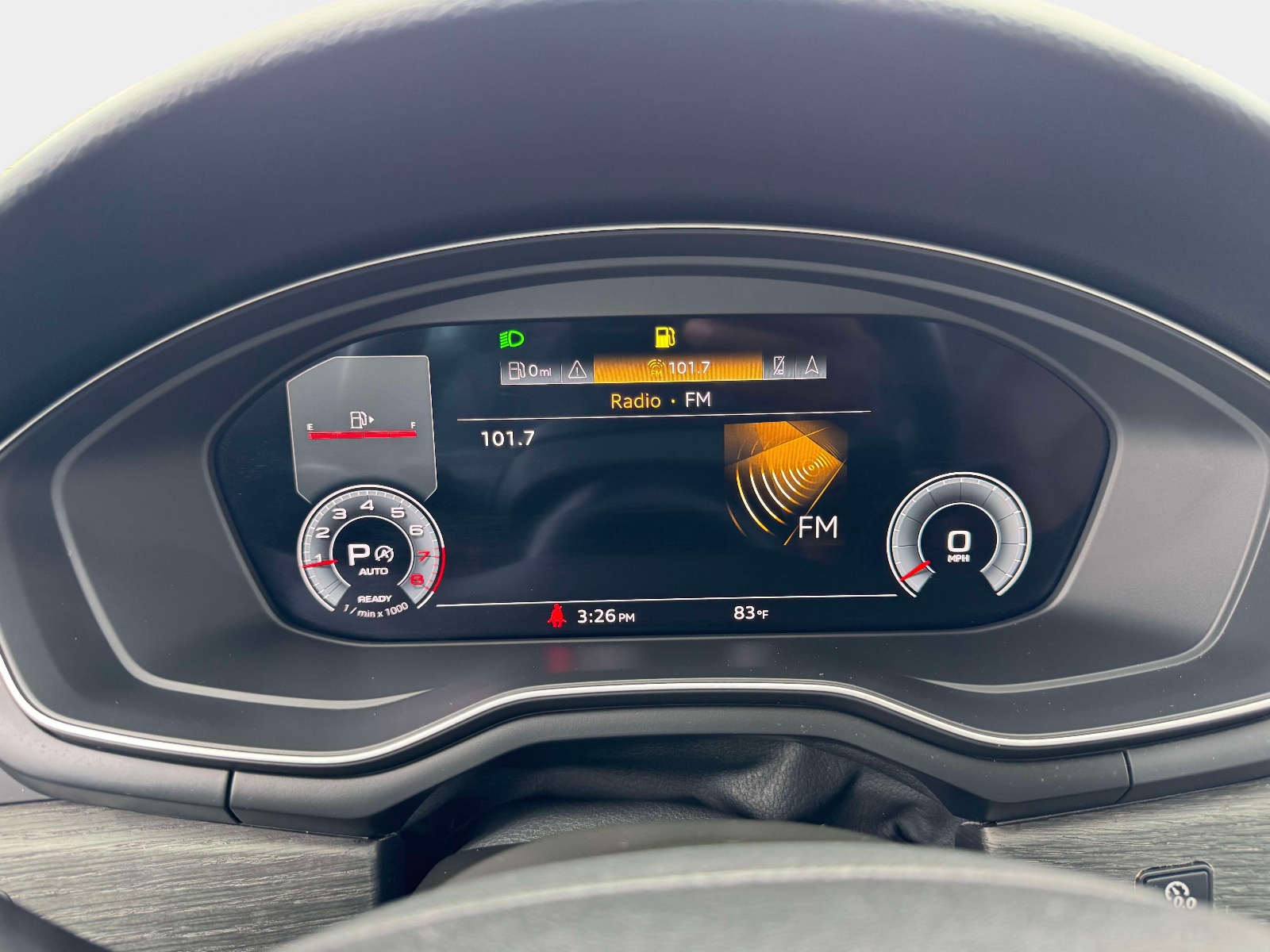 Used 2023 Audi A4 Sedan