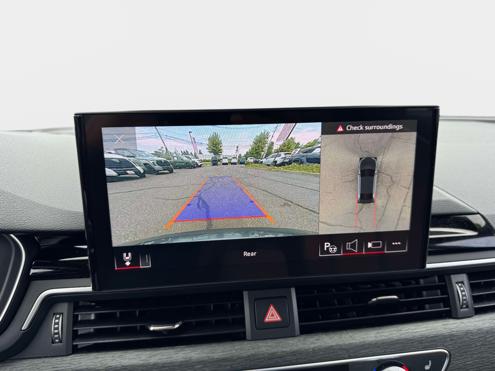 Used 2023 Audi A4 Sedan