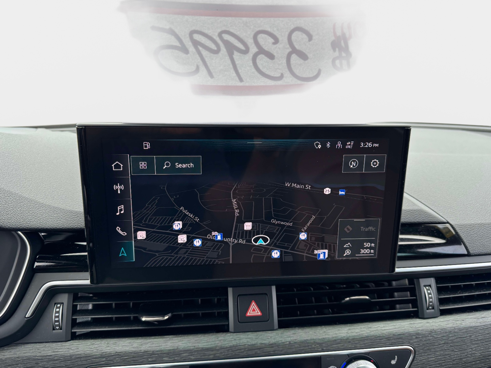 Used 2023 Audi A4 Sedan