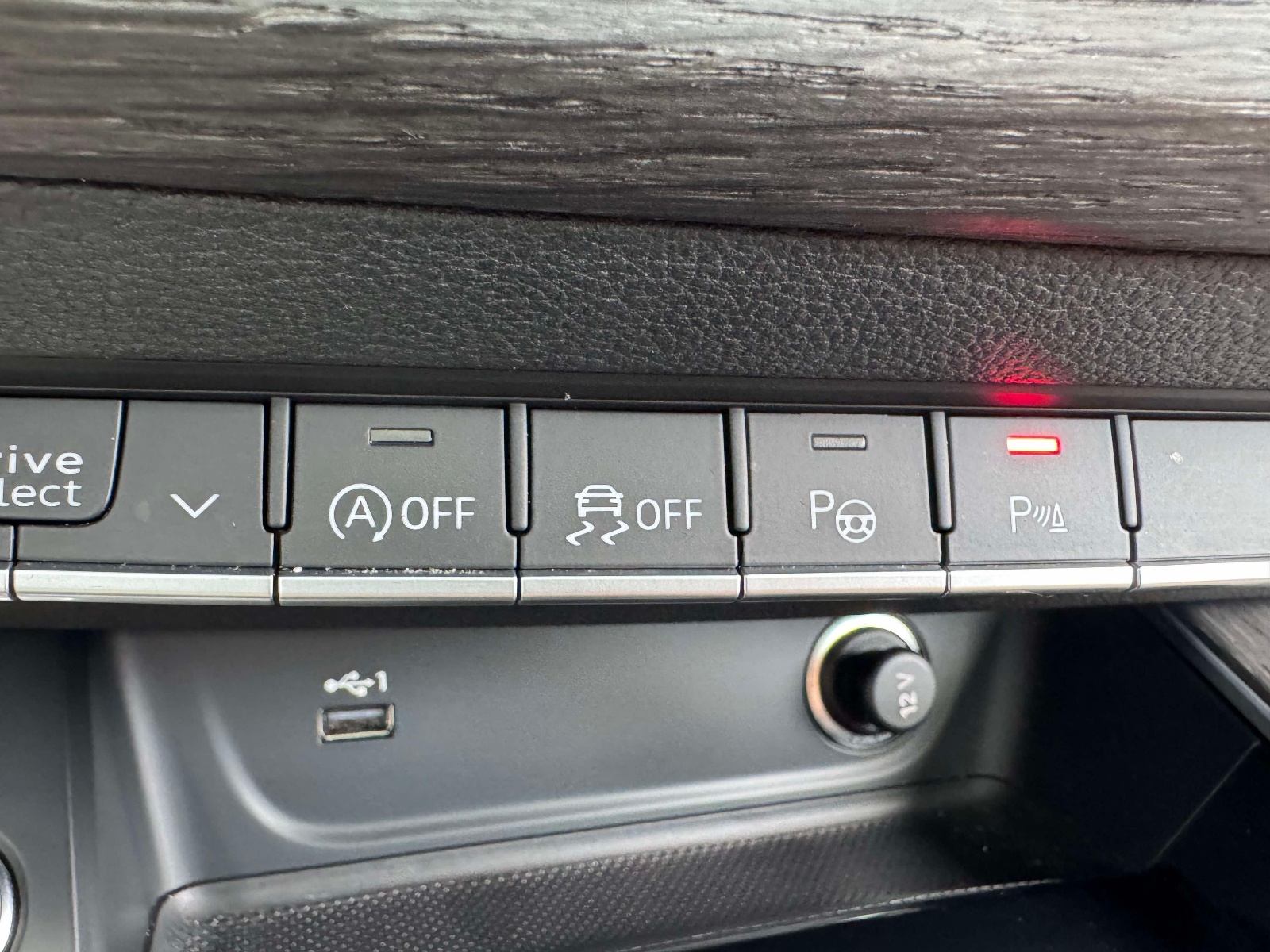 Used 2023 Audi A4 Sedan