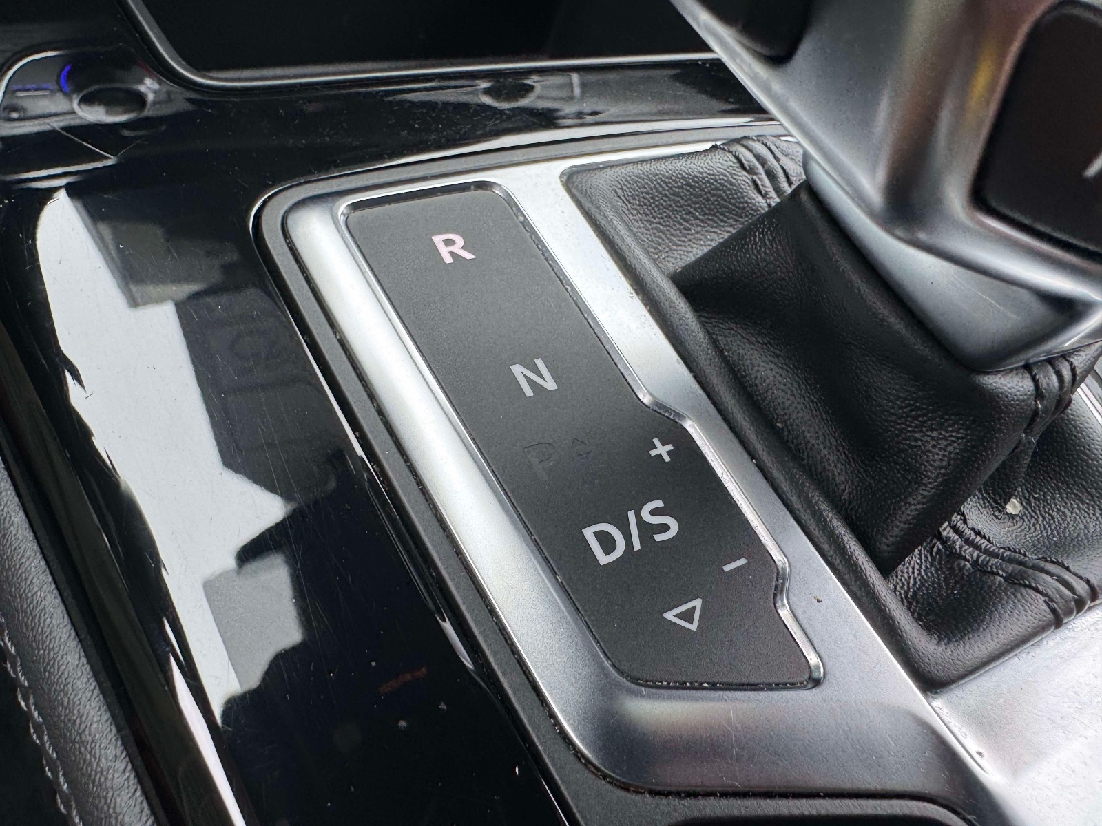 Used 2023 Audi A4 Sedan