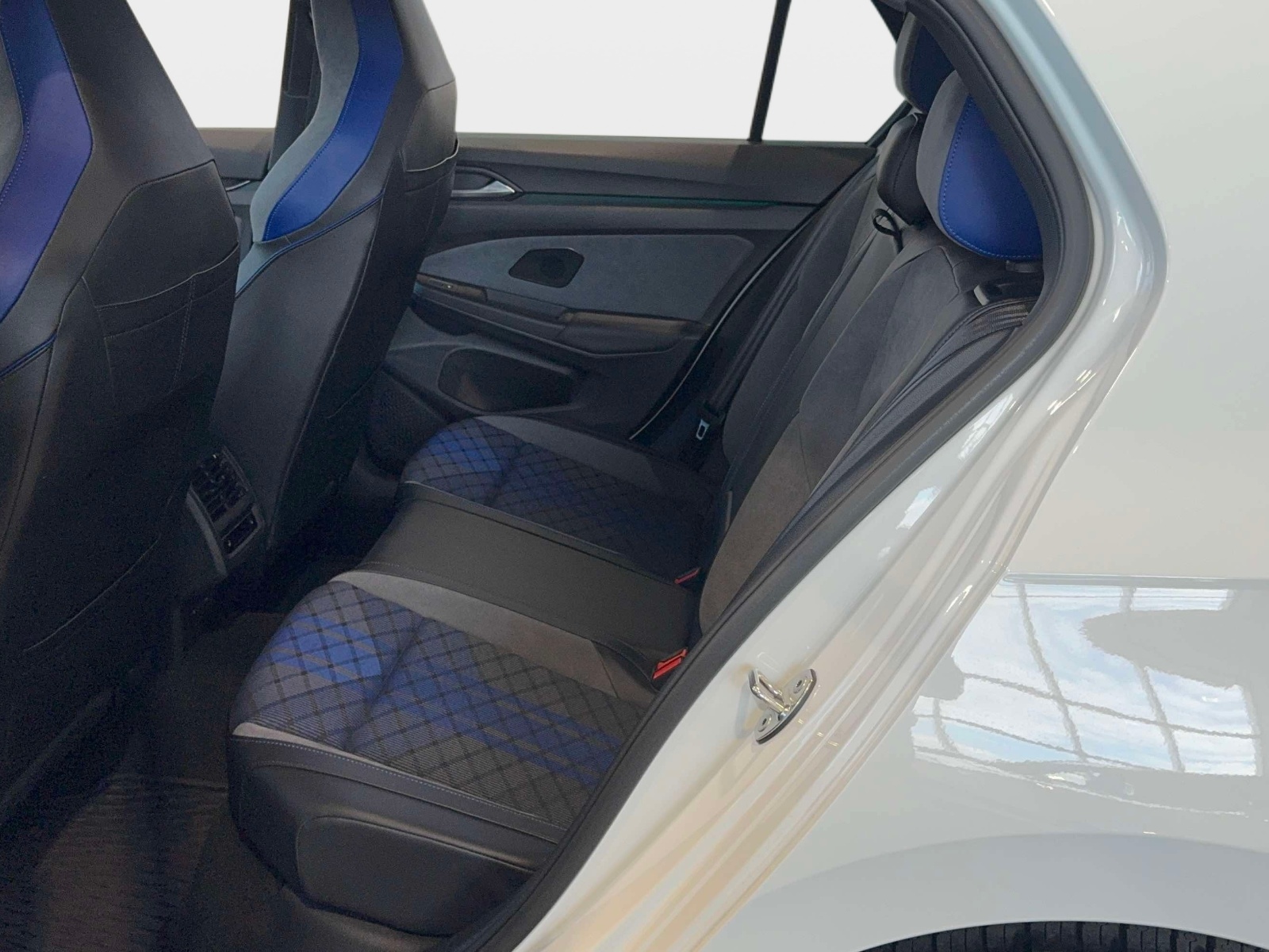 Used 2025 Volkswagen Golf R Hatchback