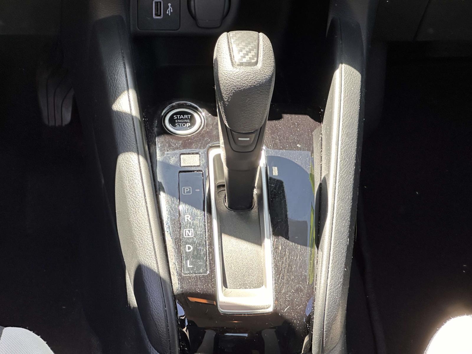 used 2022 Nissan Versa car, priced at $17,995