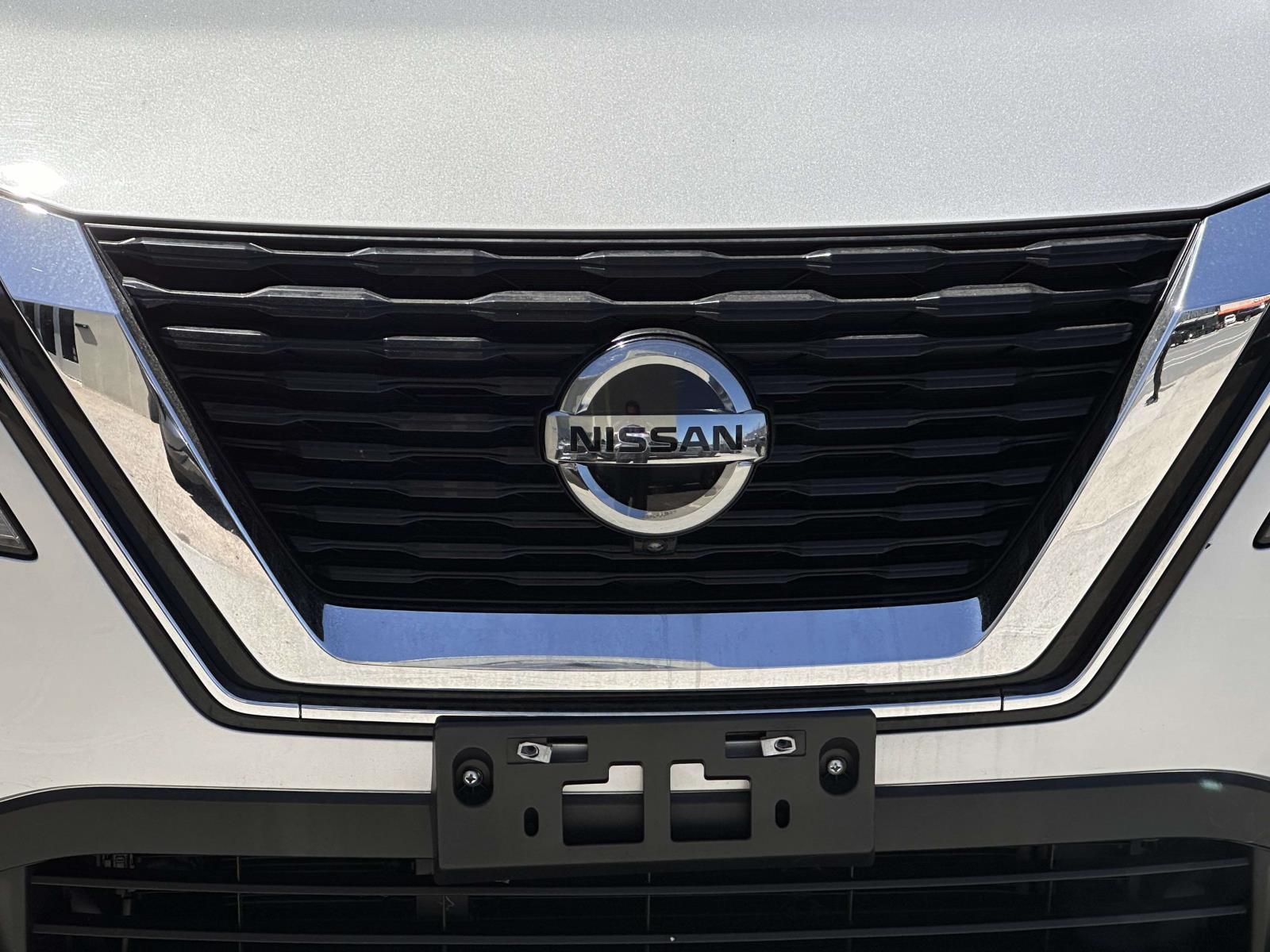 used 2021 Nissan Rogue car, priced at $22,995
