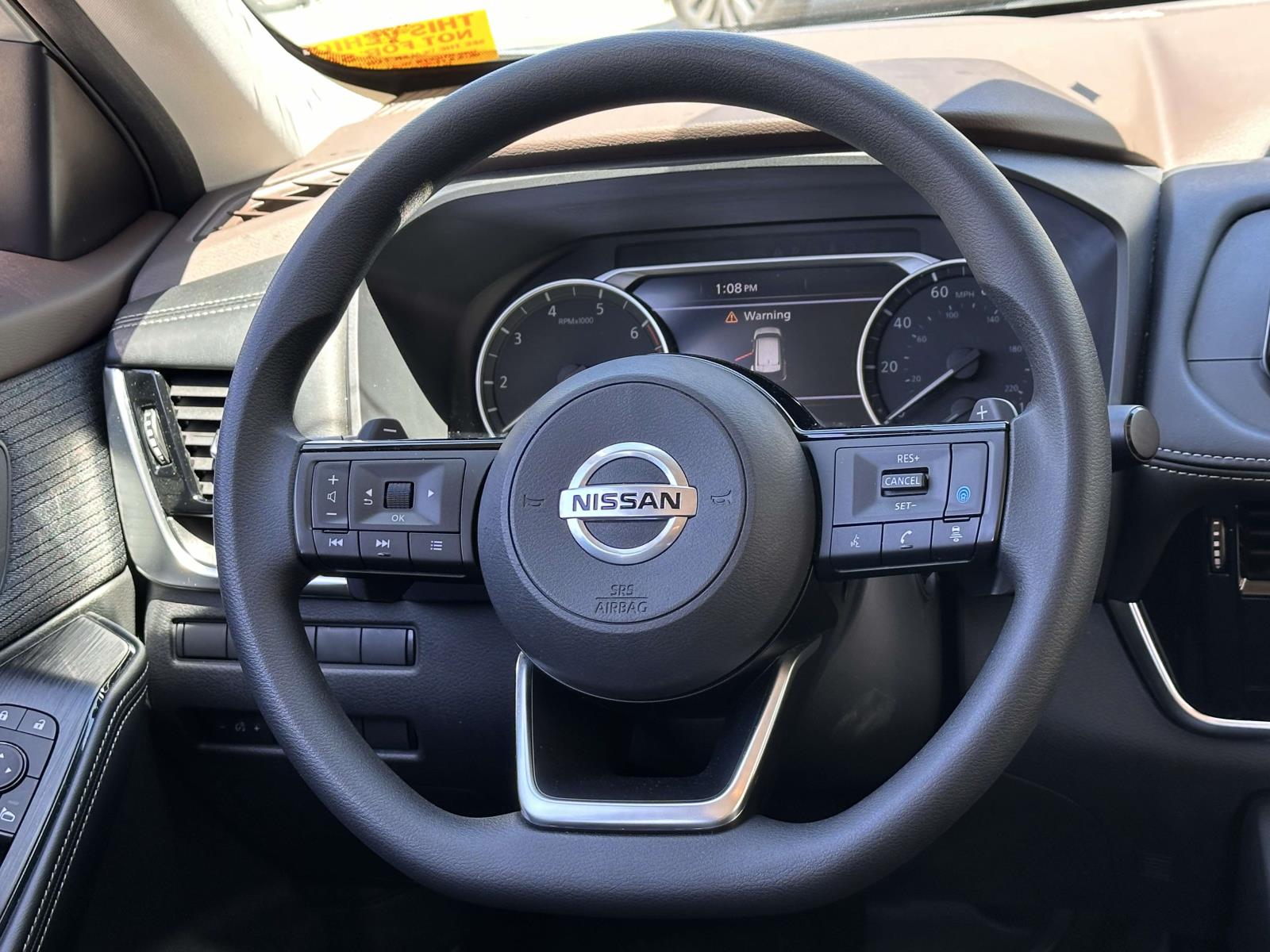 used 2021 Nissan Rogue car, priced at $22,995