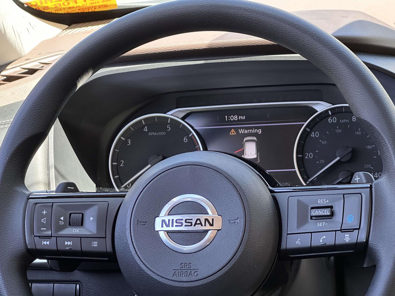 used 2021 Nissan Rogue car, priced at $22,995