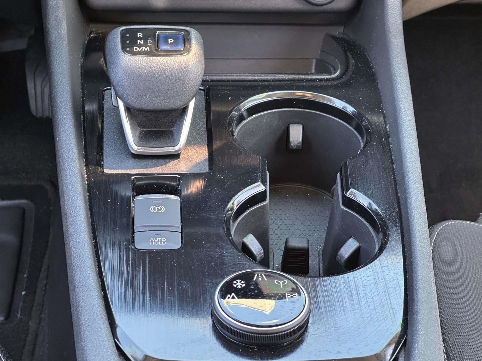 used 2021 Nissan Rogue car, priced at $22,995
