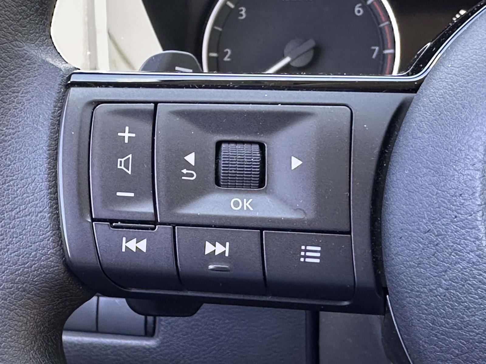 used 2021 Nissan Rogue car, priced at $22,995