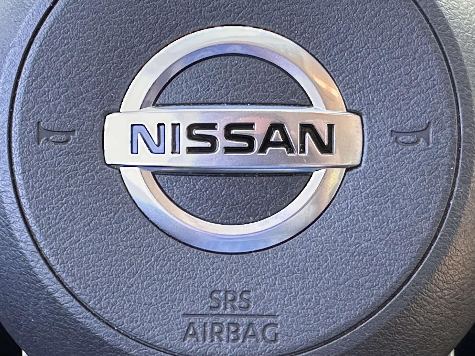 used 2021 Nissan Rogue car, priced at $22,995