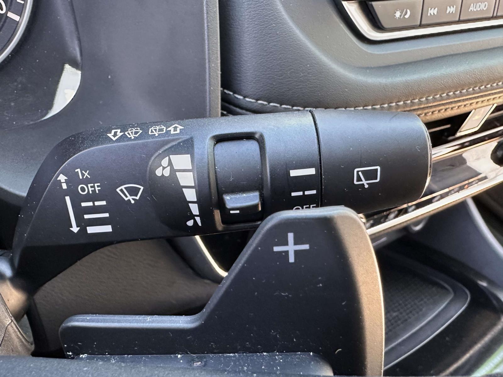used 2021 Nissan Rogue car, priced at $22,995