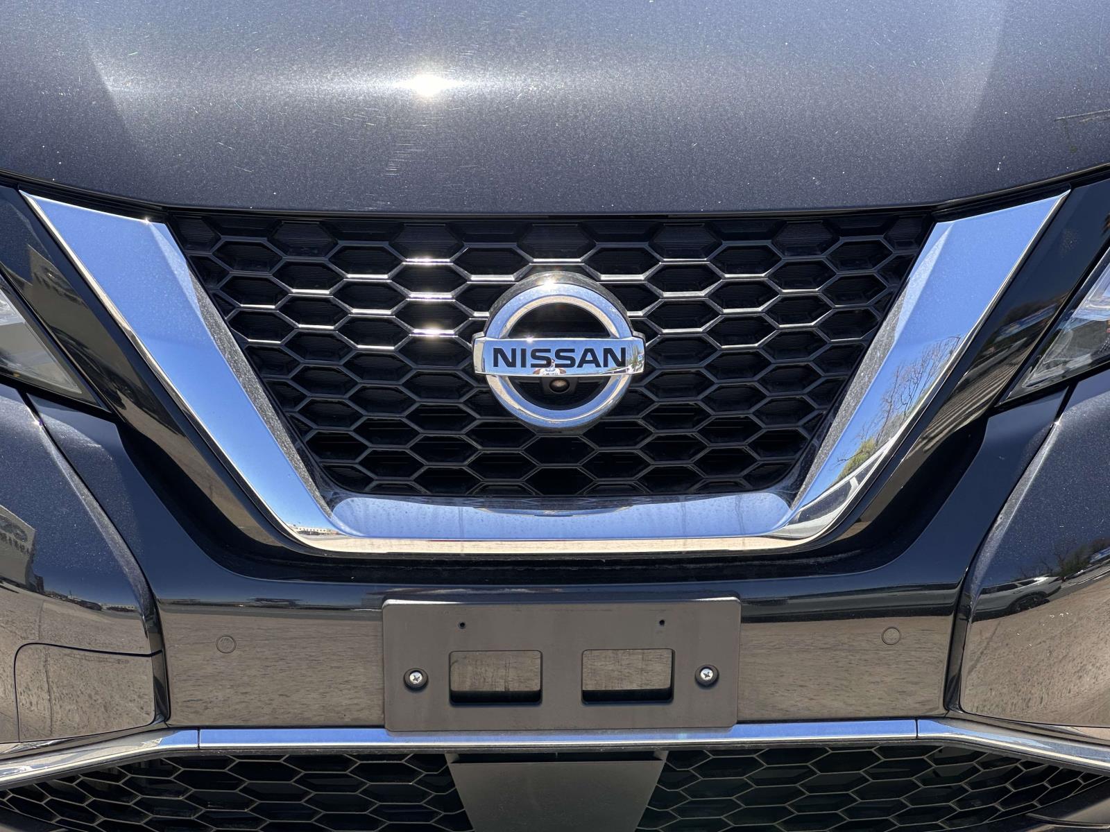 used 2019 Nissan Murano car, priced at $21,995