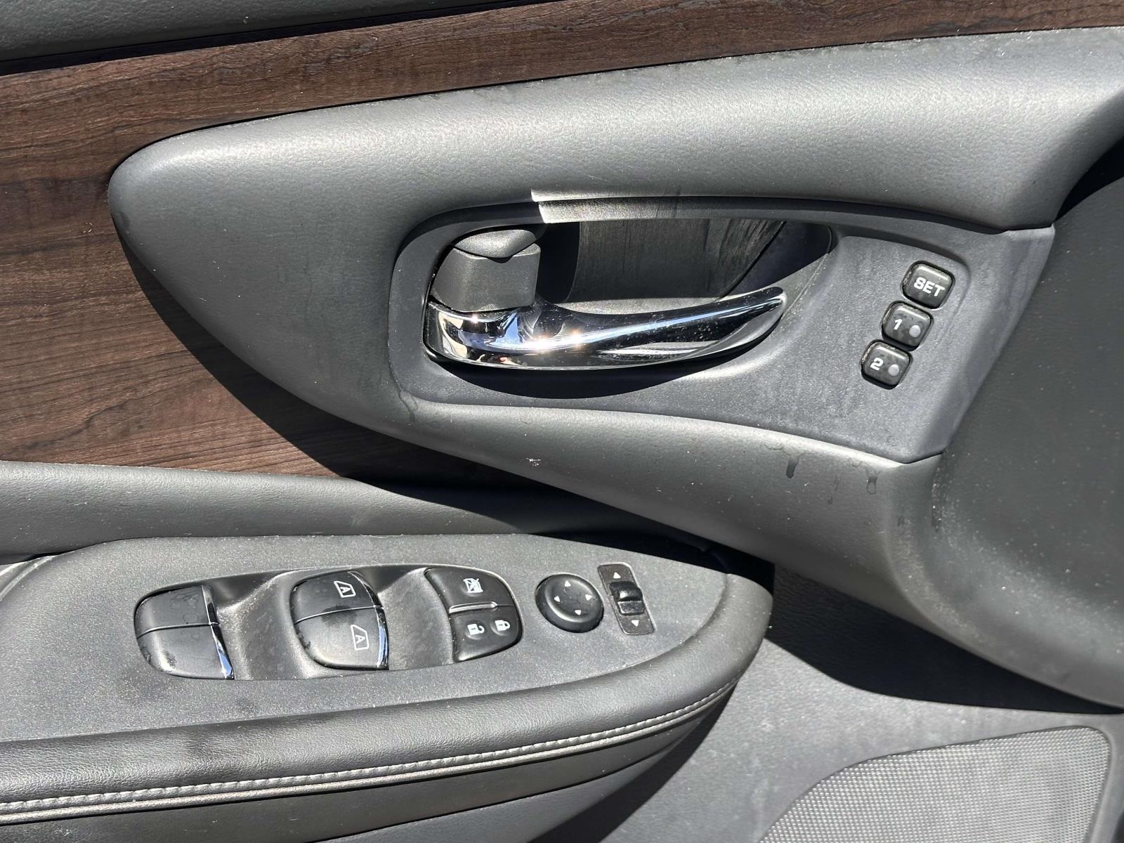 used 2019 Nissan Murano car, priced at $21,995