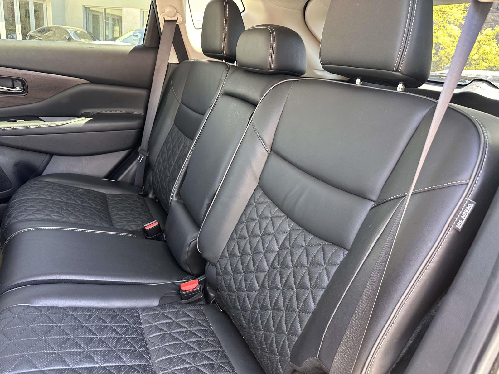 used 2019 Nissan Murano car, priced at $21,995