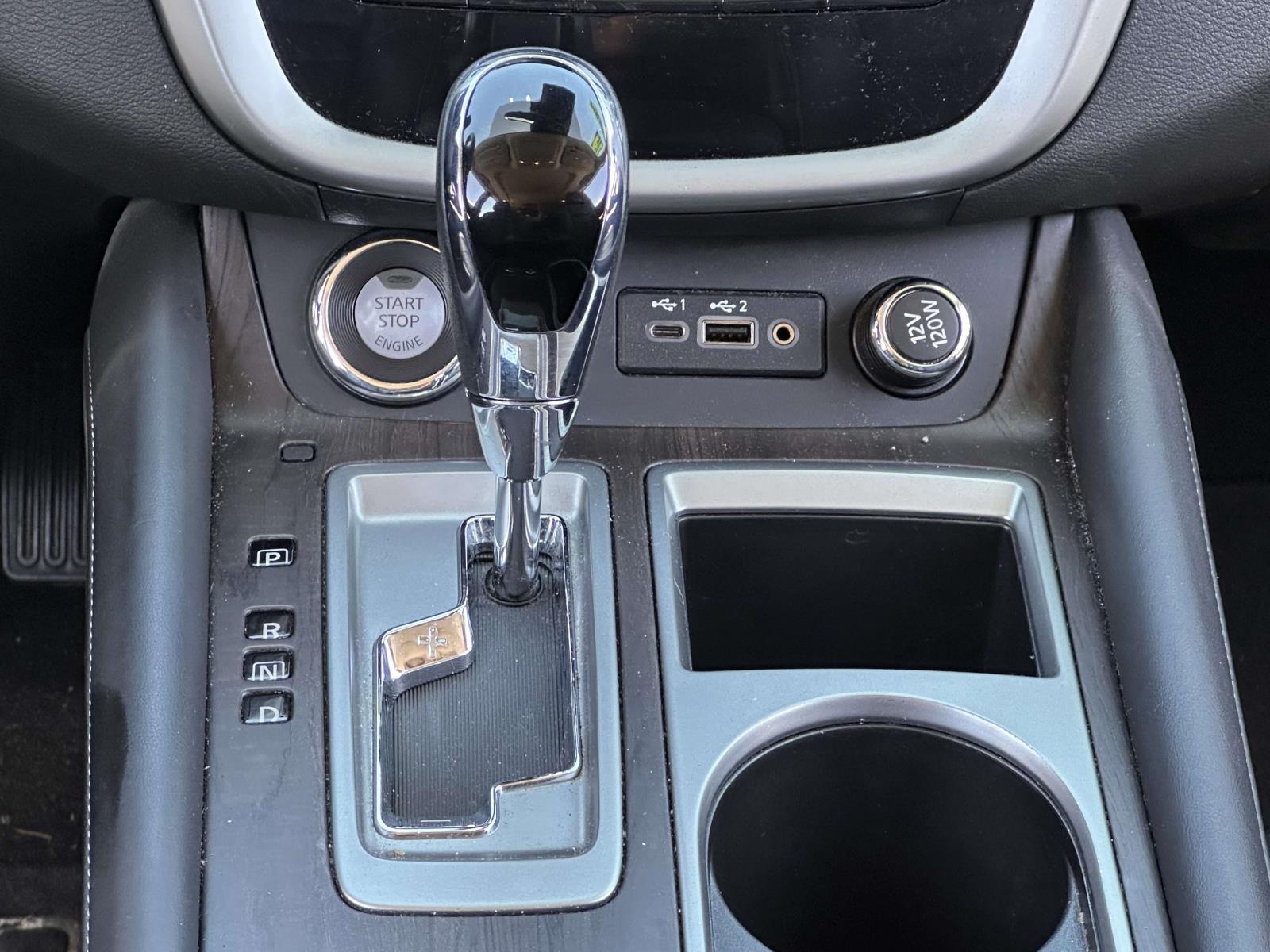 used 2019 Nissan Murano car, priced at $21,995