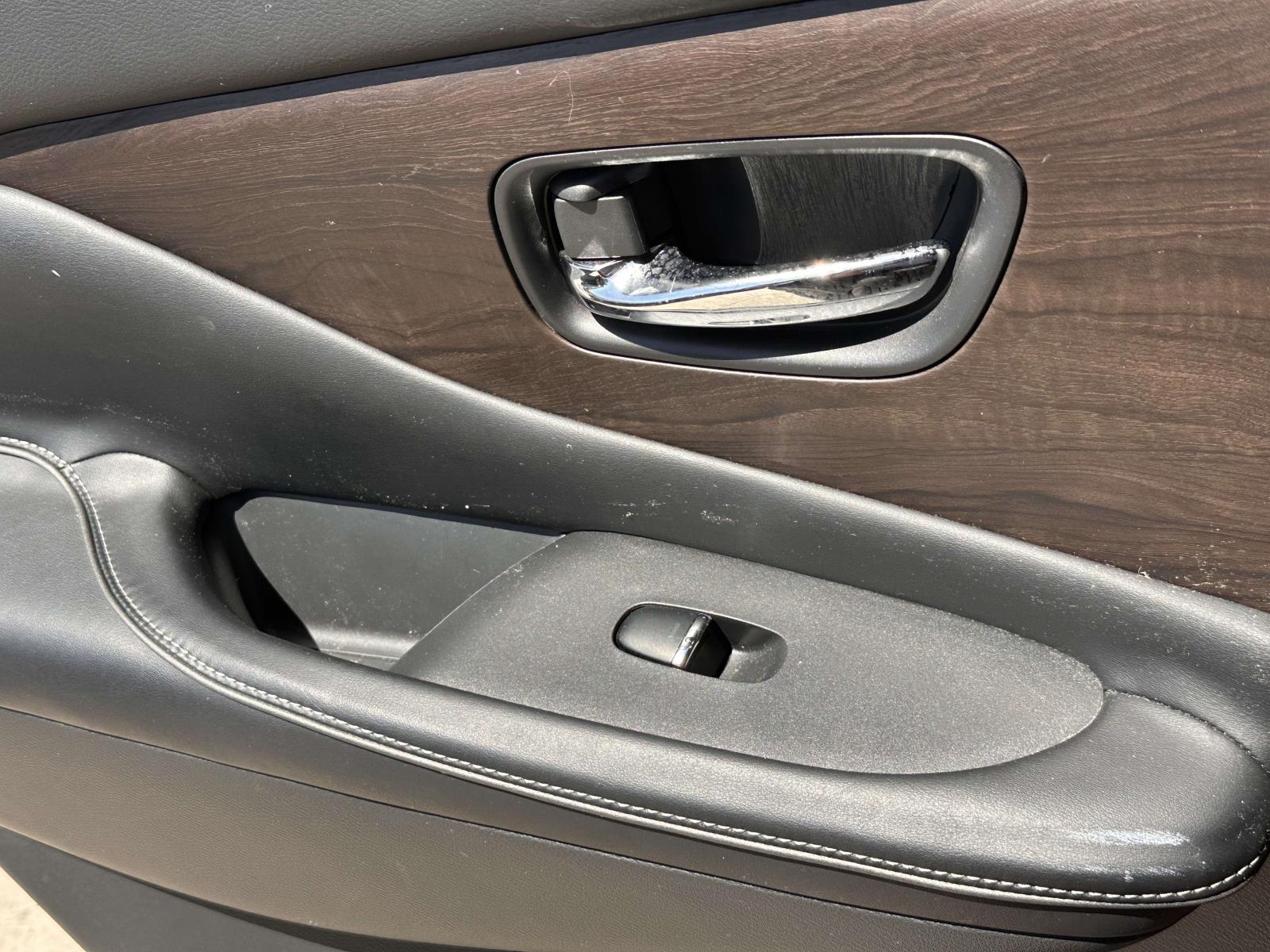 used 2019 Nissan Murano car, priced at $21,995