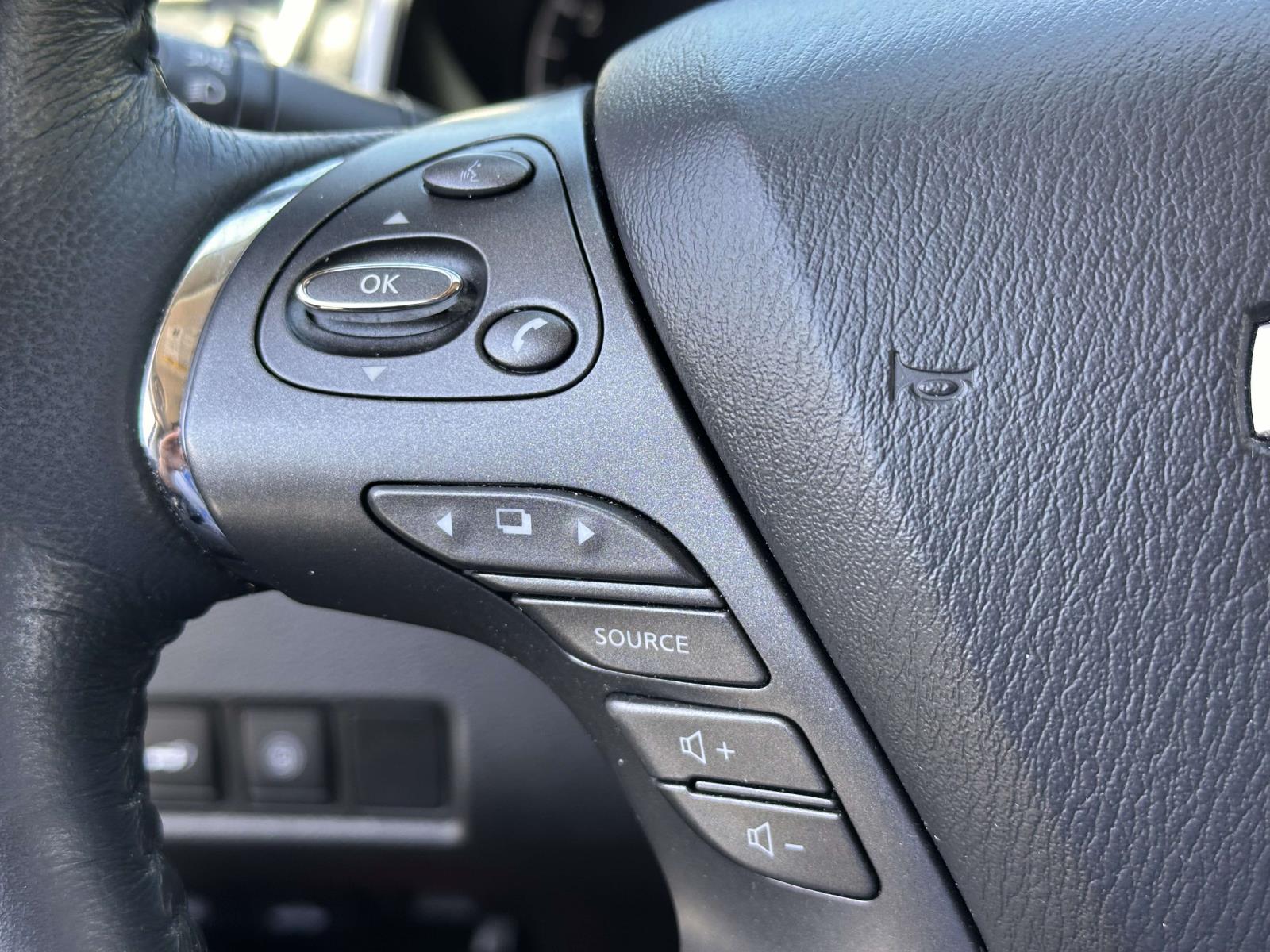 used 2019 Nissan Murano car, priced at $21,995