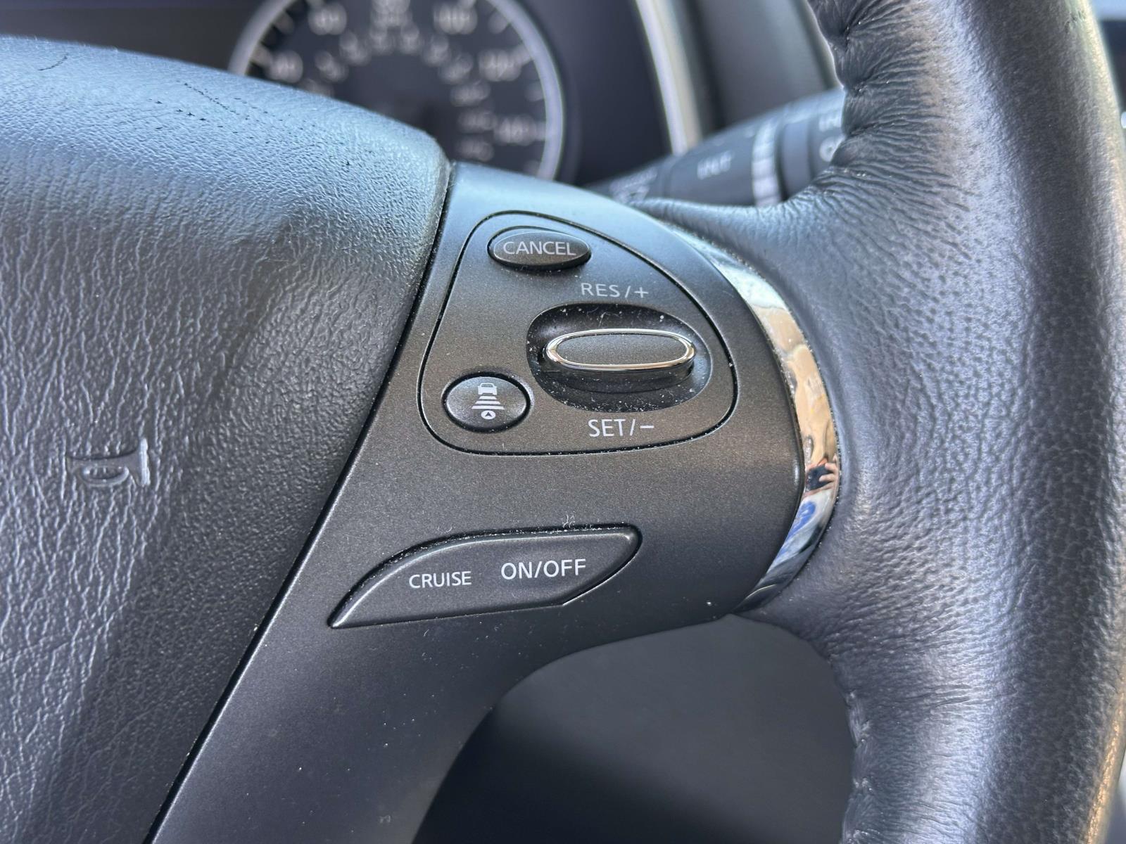used 2019 Nissan Murano car, priced at $21,995