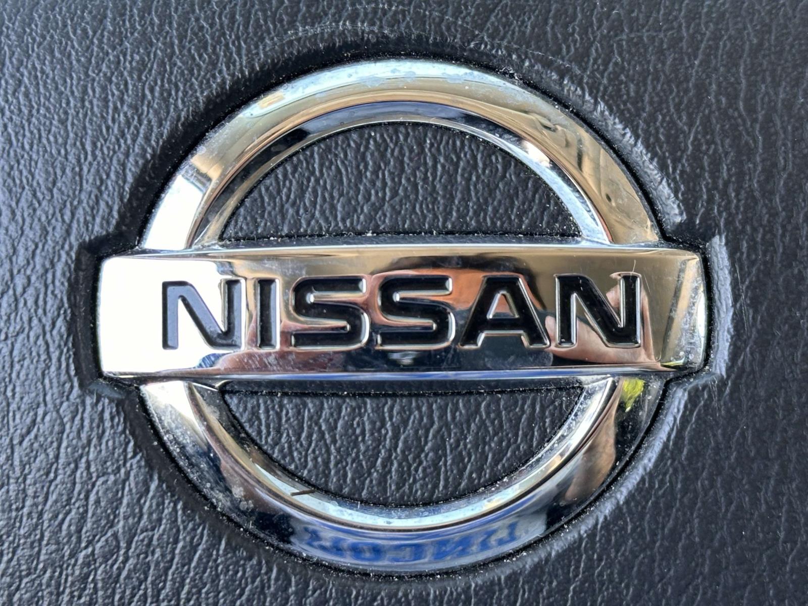 used 2019 Nissan Murano car, priced at $21,995