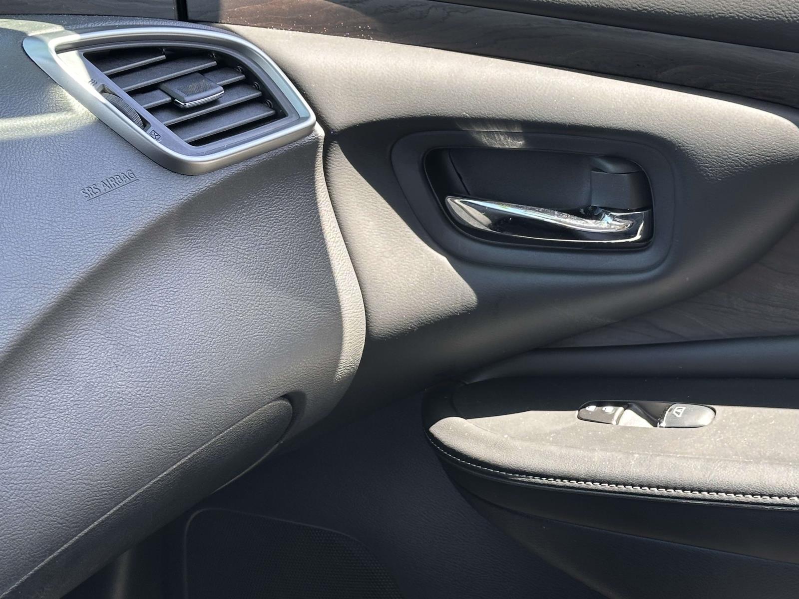 used 2019 Nissan Murano car, priced at $21,995