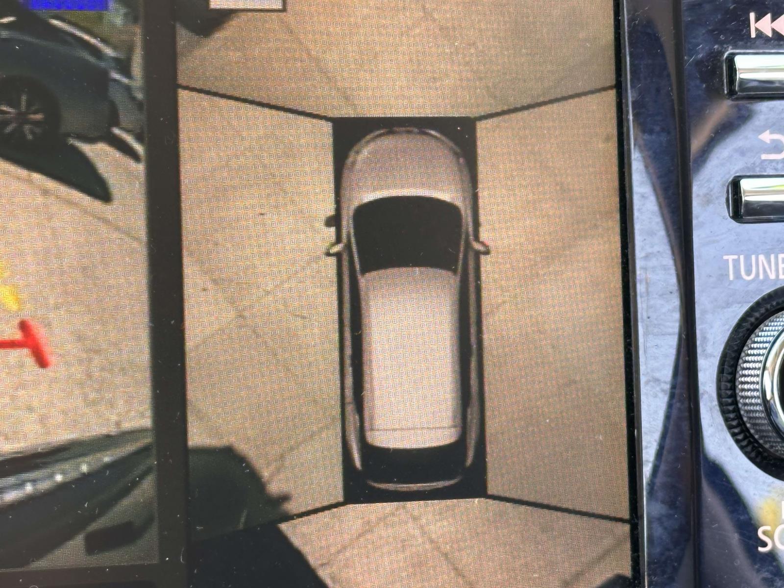 used 2019 Nissan Murano car, priced at $21,995