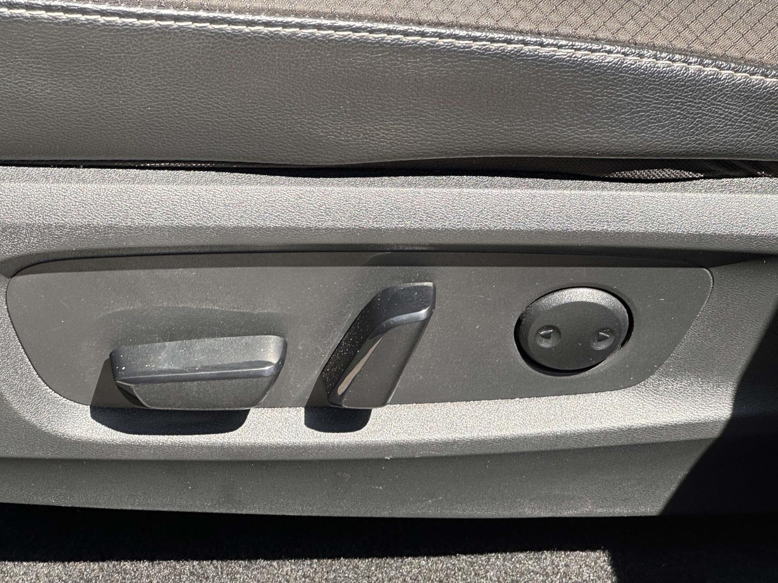 used 2024 Nissan Pathfinder car, priced at $37,995