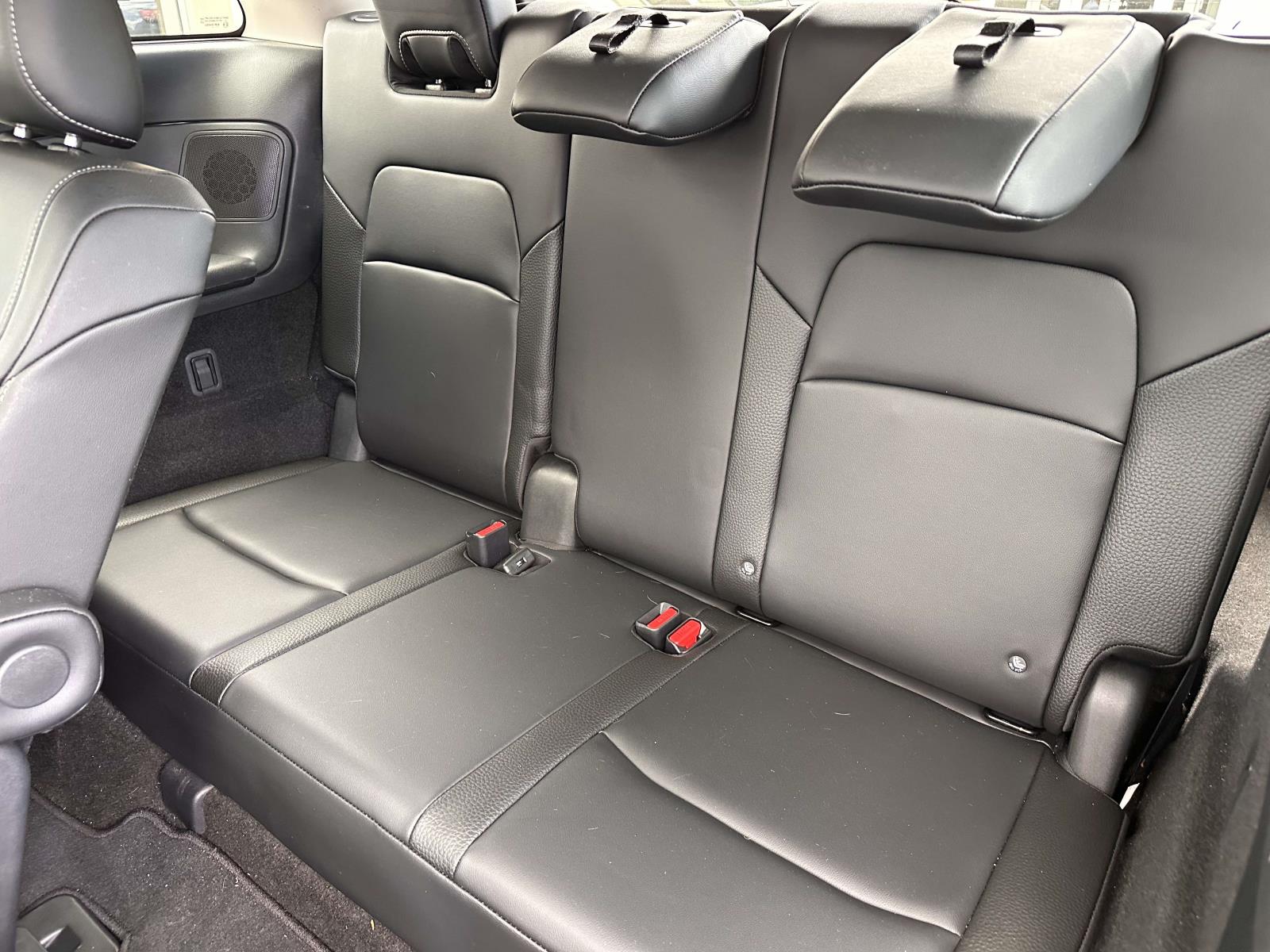 used 2023 Nissan Pathfinder car, priced at $32,995