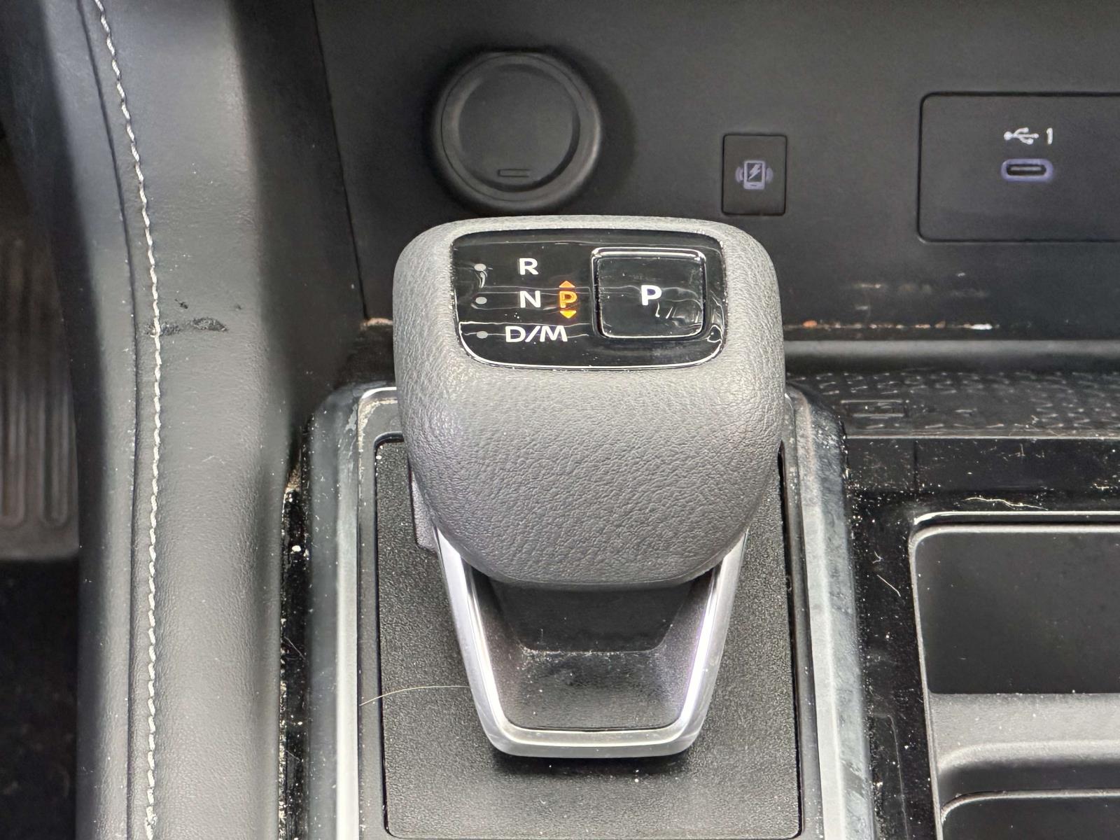 used 2023 Nissan Pathfinder car, priced at $32,995