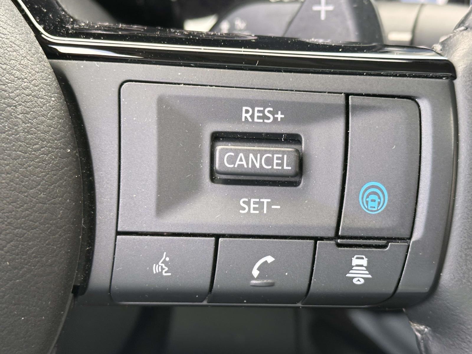 used 2023 Nissan Pathfinder car, priced at $32,995