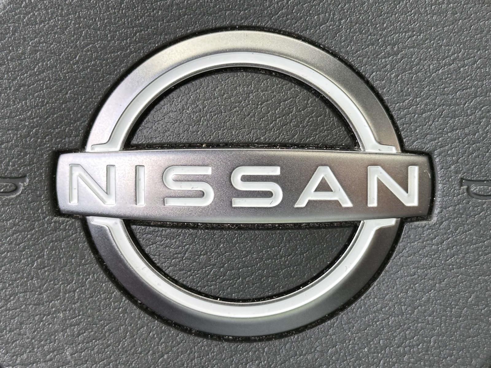 used 2023 Nissan Pathfinder car, priced at $32,995
