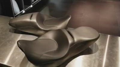 Sargent Cycle Products Vidafye