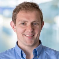 Michael Scahill, Group President, Medical at Coral Care