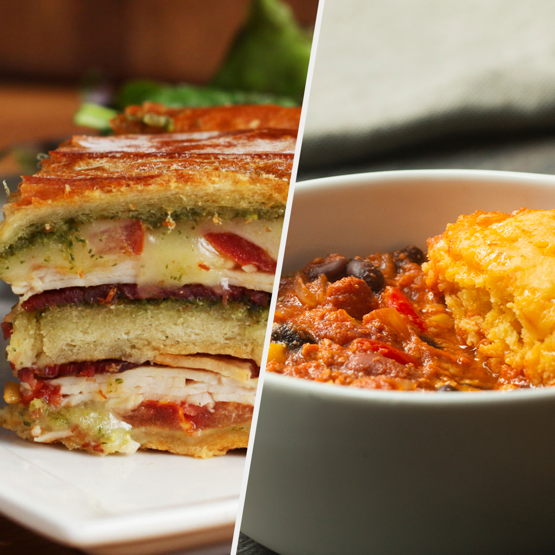 Easy Turkey Recipes For Lazy Days