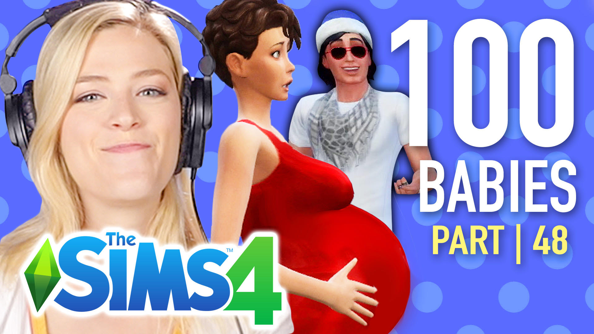 Single Girl Seduces A Disney Prince In The Sims 4 | Part 48
