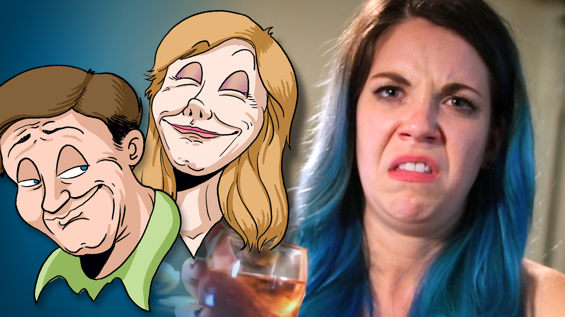 Are you parents the worst