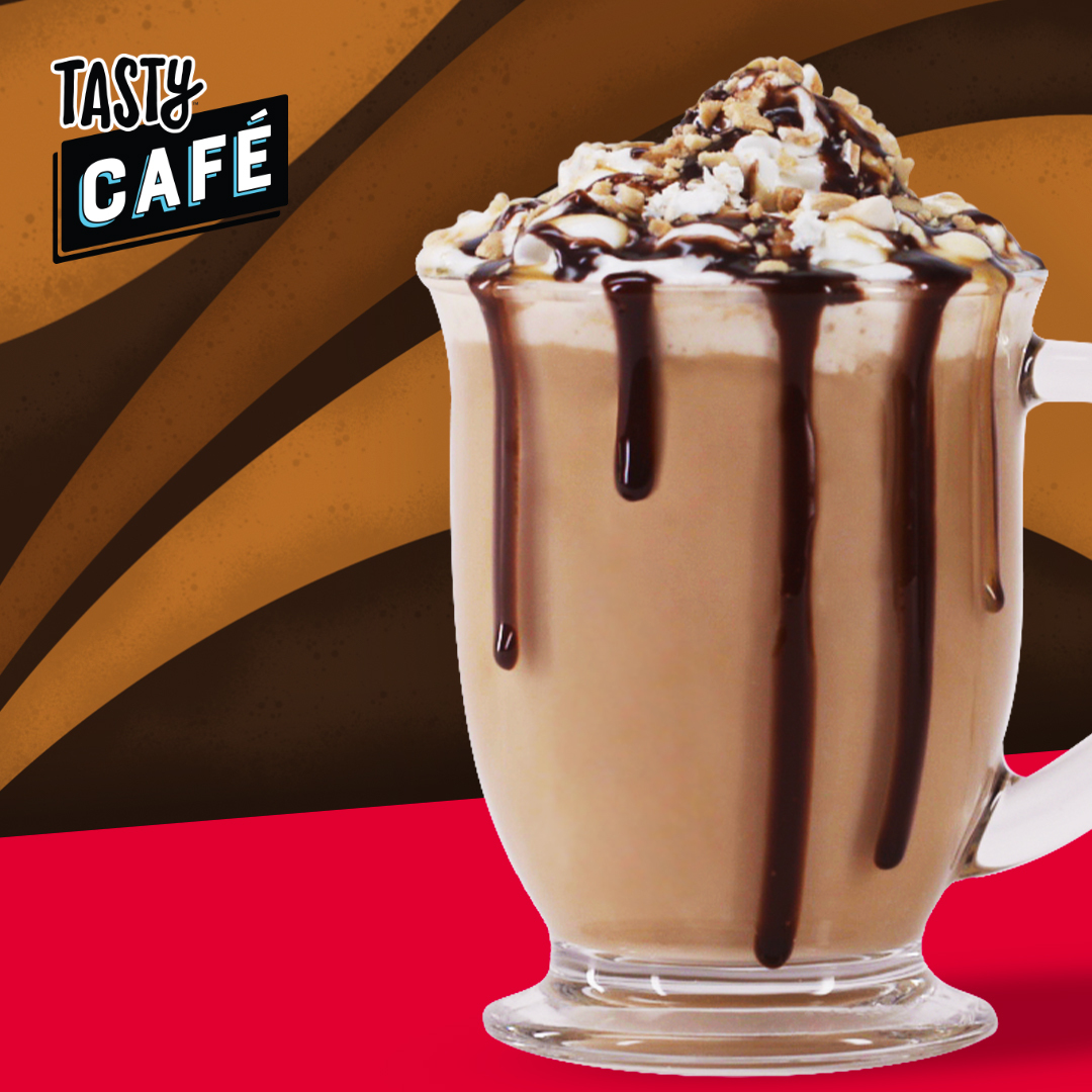 Recipes For When You Wake Up Feeling Fancy