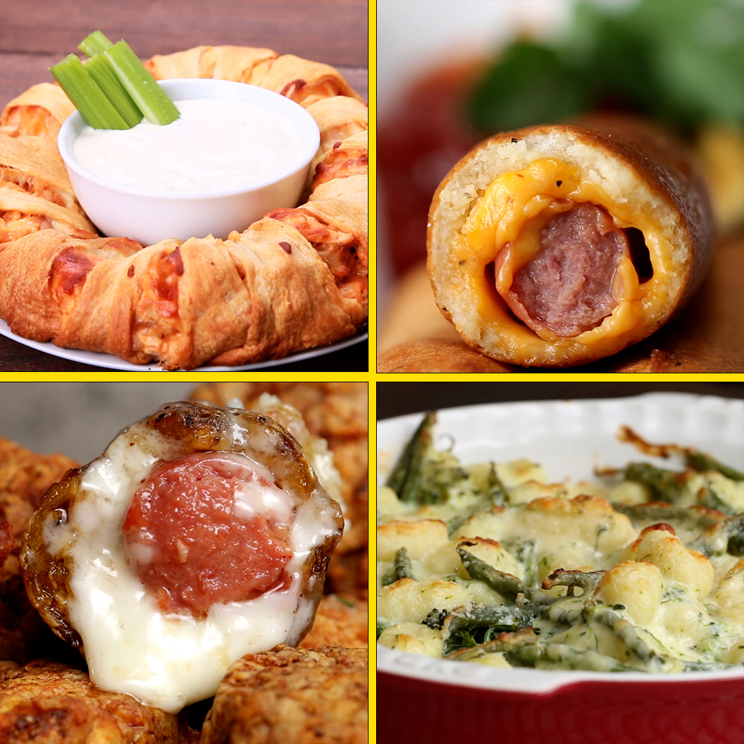 Everything Is Better With Cheese!