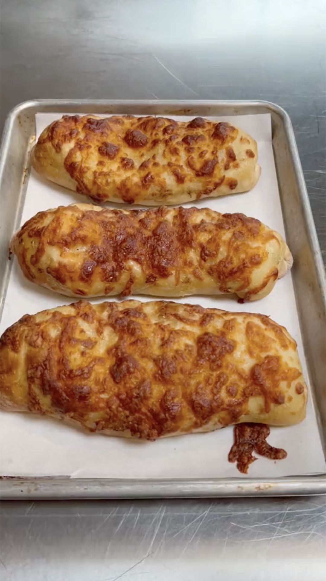 Copycat Costco Chicken Bake