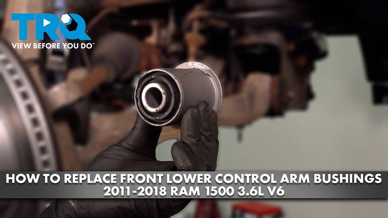 Replacing Bushings On Control Arms Wallpaper For Android
