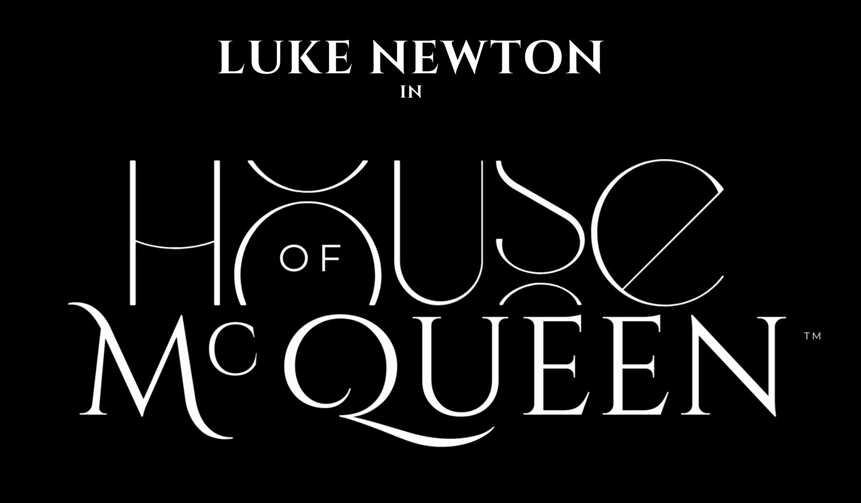 Hot Tickets of the Week: HOUSE OF MCQUEEN, RAGTIME, and More  Image