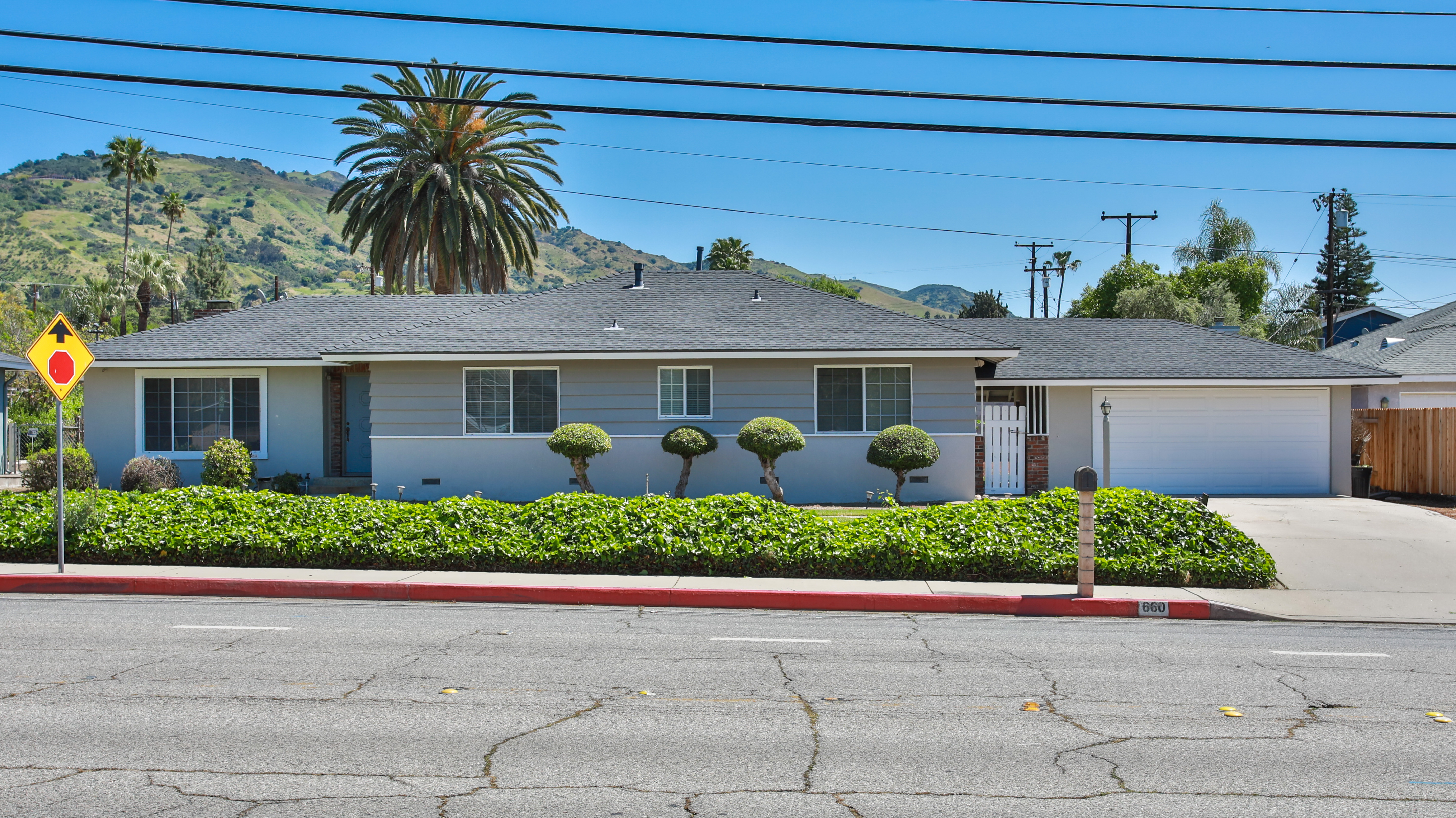 660 North Loraine Avenue , Glendora, CA 91741 MLS Mr. Real Estate