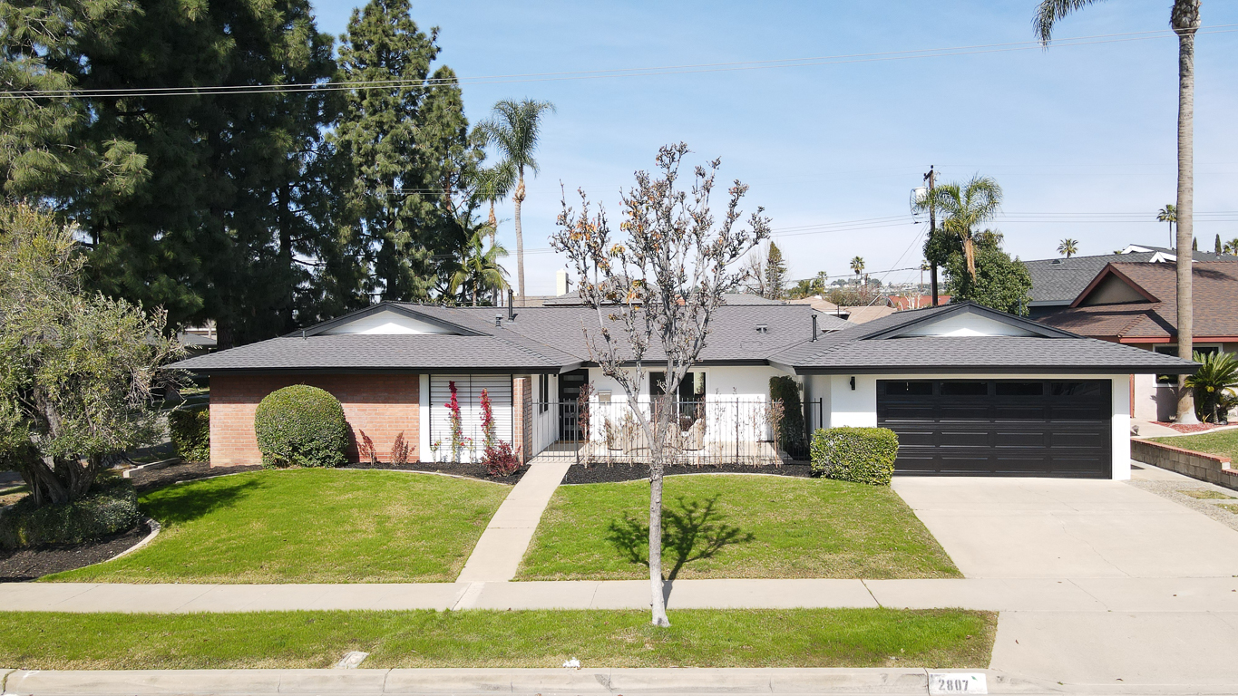 2807 East Brookside Avenue, Orange, CA