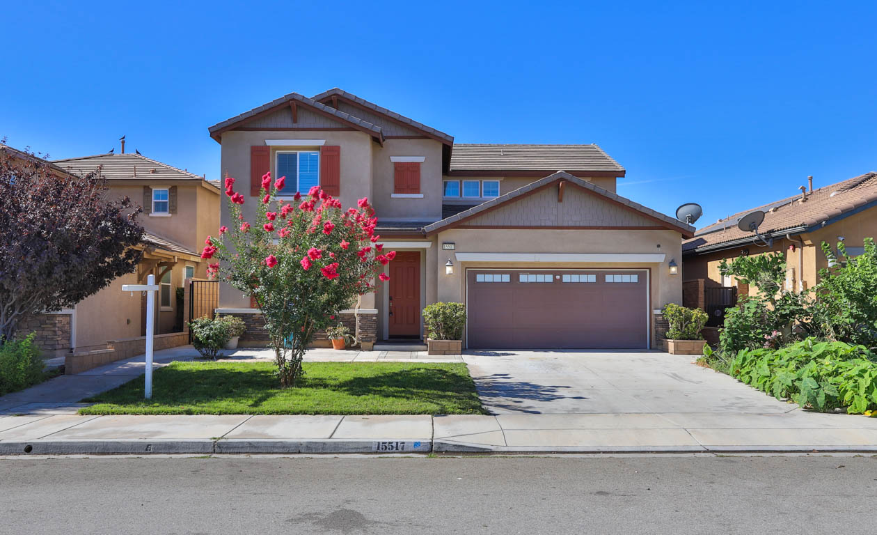 15517 Red Pepper Place, Fontana, CA