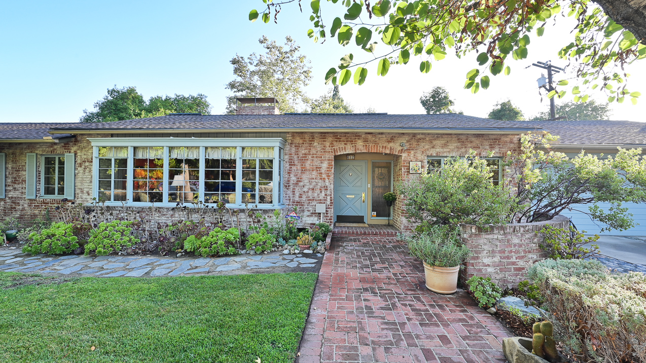 612 West 12th Street , Claremont, CA 91711 MLS CV21197575 Geoff Hamill Wheeler Steffen