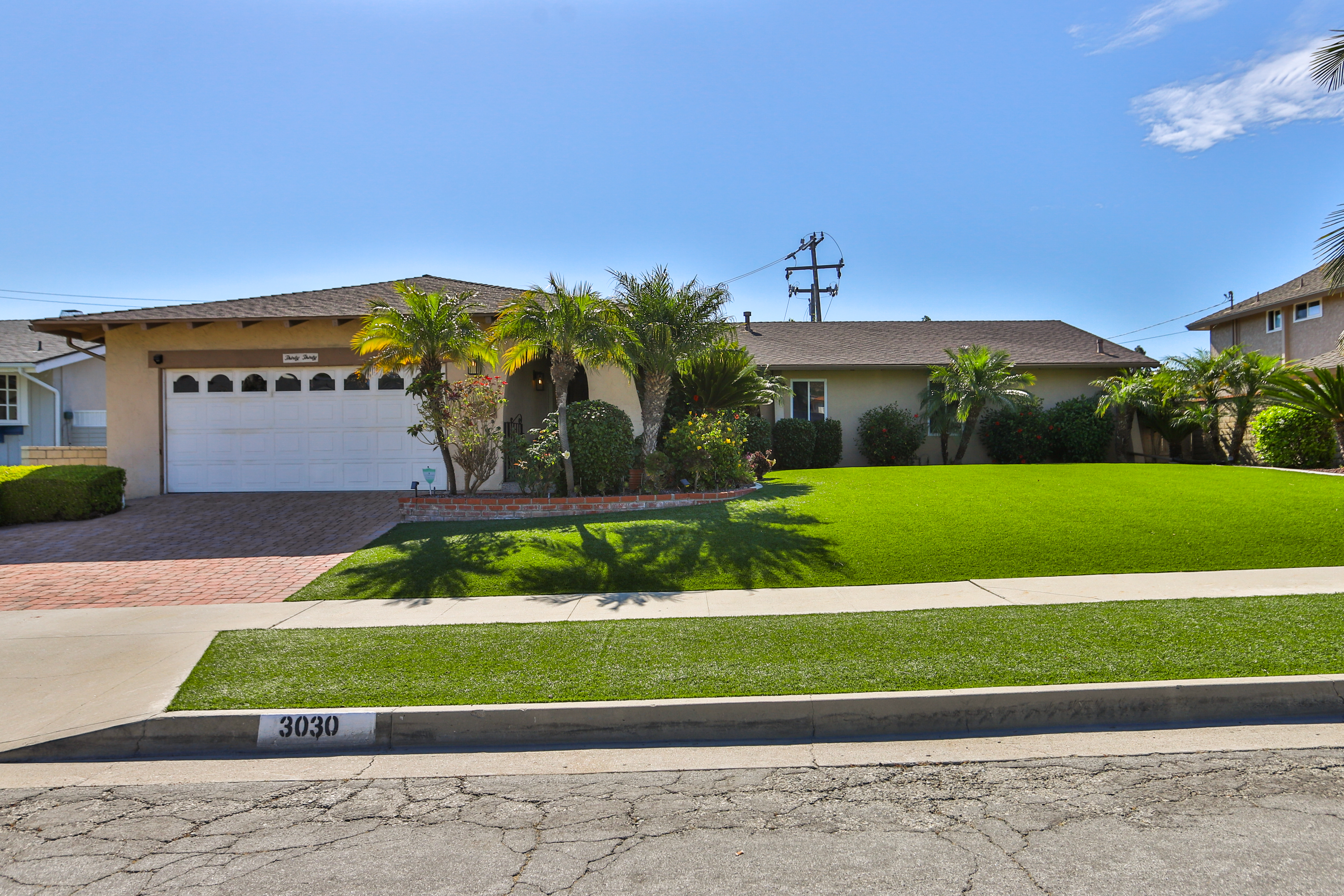 3030 Azaria Avenue, Hacienda Heights, CA