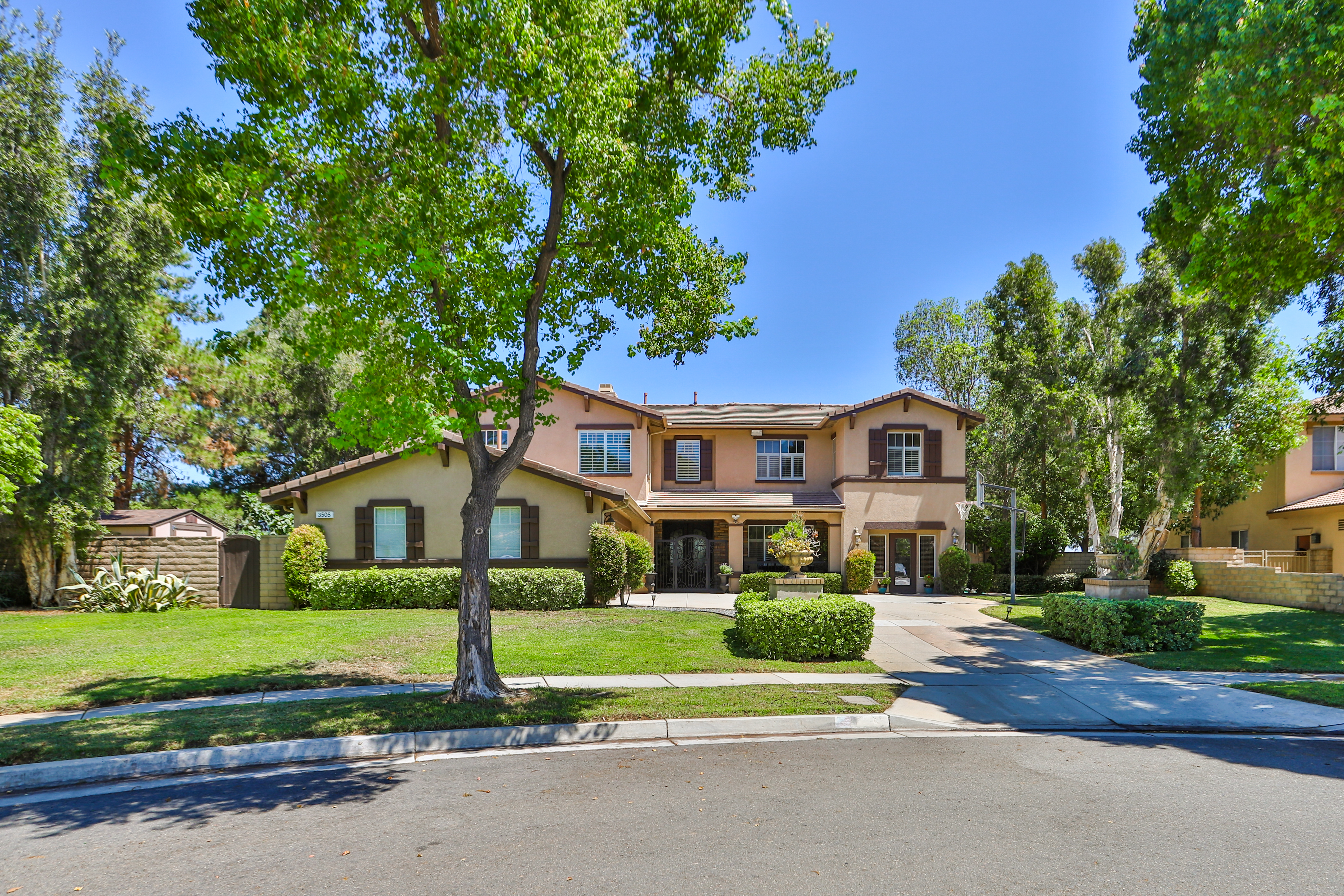 3505 Sunmeadow Circle, Corona, CA