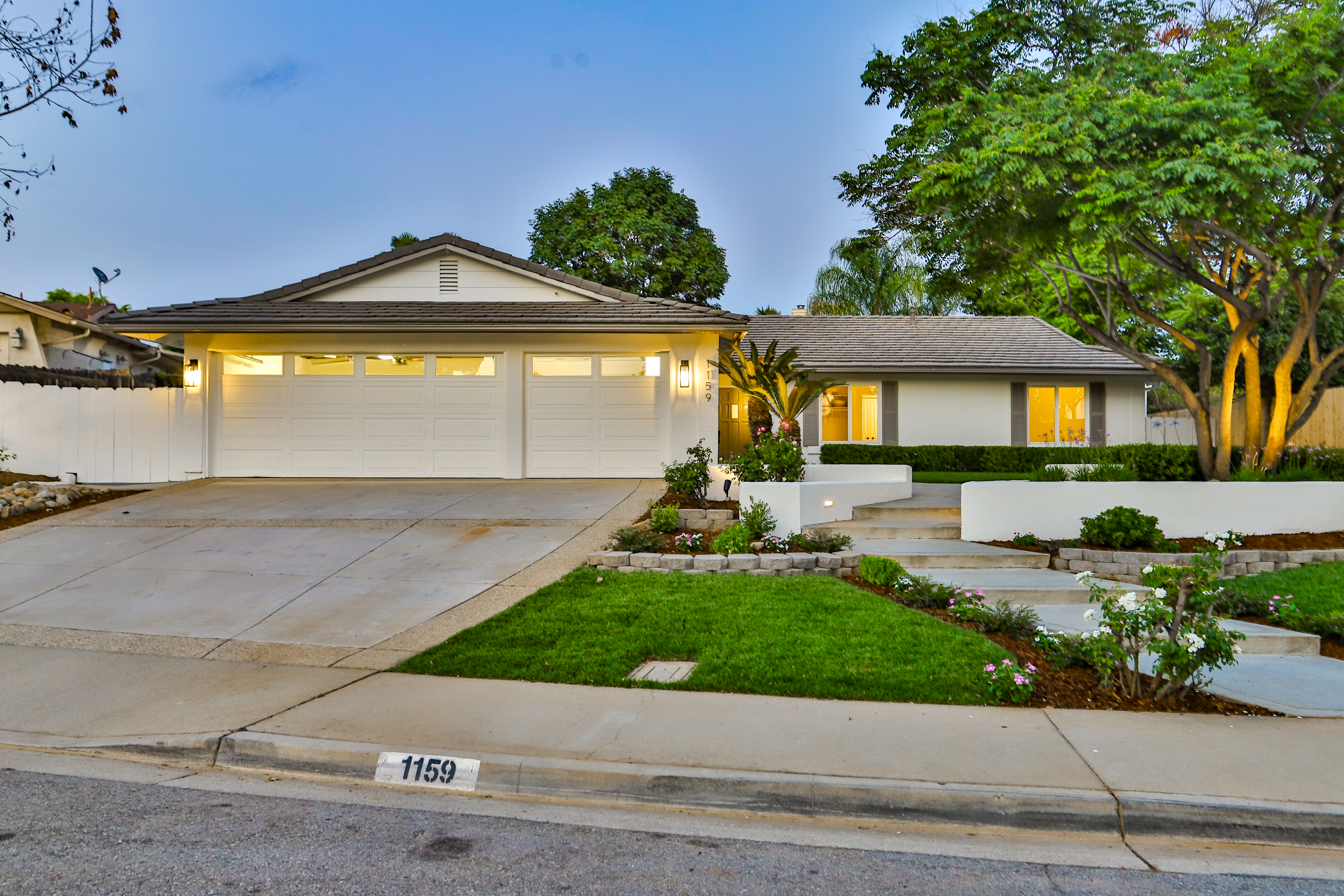 1159 Oak Knoll Terrace, La Verne, CA