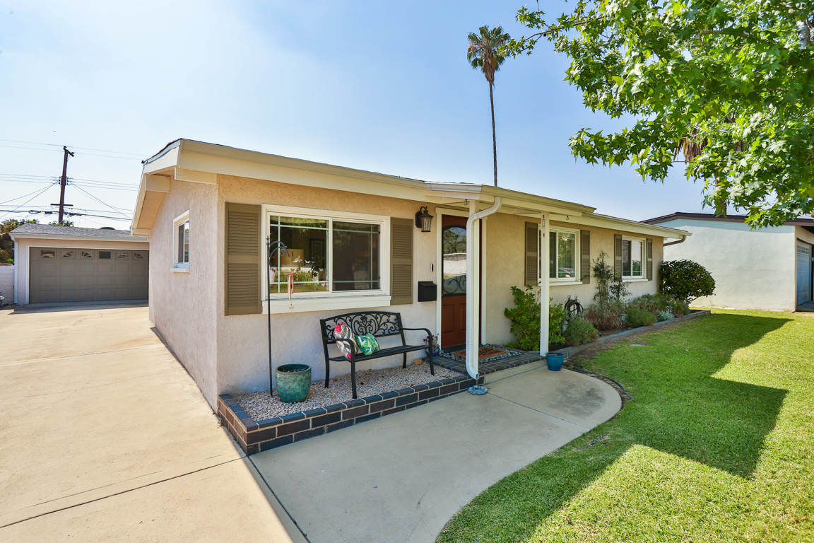 901 Forestdale Avenue , Glendora, CA 91740 MLS Keller Williams Realty